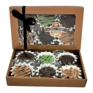 Candy Gift Box