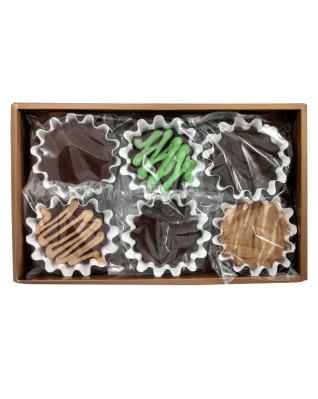 Candy Gift Box