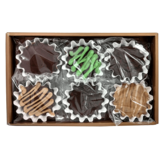 Candy Gift Box