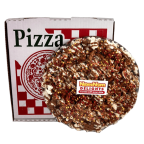 Popcorn Pizza