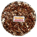 Popcorn Pizza