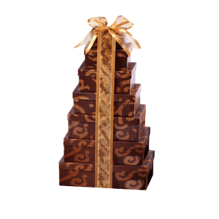 For her