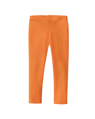 City Threads Girls Leggings