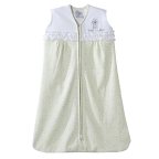 HALO SleepSack 100% Cotton Wearable Blanket