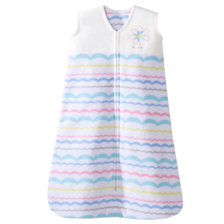 HALO SleepSack 100% Cotton Wearable Blanket