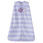 Halo Velour Sleepsack Wearable Blanket