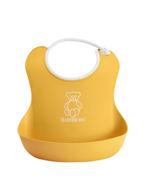 BabyBjorn Soft Bib