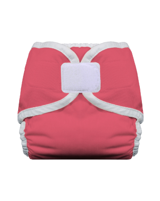 Thirsties Diaper Cover with Hook and Loop