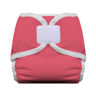 Thirsties Diaper Cover with Hook and Loop