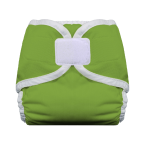 Thirsties Diaper Cover with Hook and Loop