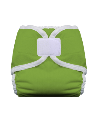 Thirsties Diaper Cover with Hook and Loop