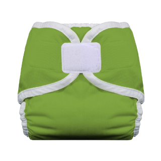 Thirsties Diaper Cover with Hook and Loop