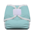 Thirsties Diaper Cover with Hook and Loop
