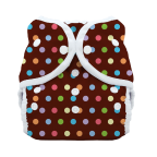 Thirsties Duo Wrap Snap