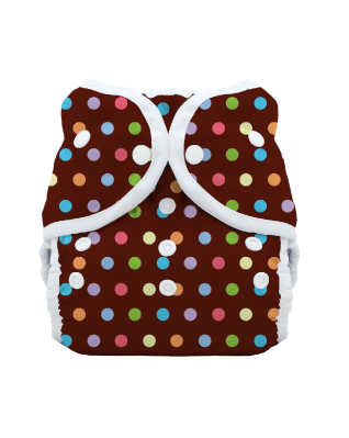 Thirsties Duo Wrap Snap