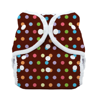 Thirsties Duo Wrap Snap