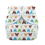 Thirsties Duo Wrap Snap