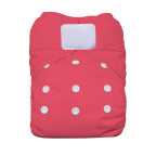 Thirsties One Size All In One Hook & Loop