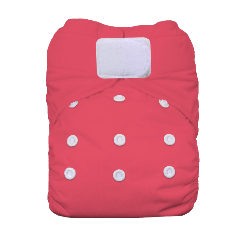 Thirsties One Size All In One Hook & Loop