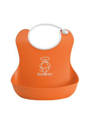 BabyBjorn Soft Bib
