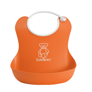 BabyBjorn Soft Bib