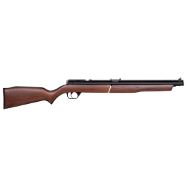 Benjamin 392 Bolt Action Variable Pump Air Rifle