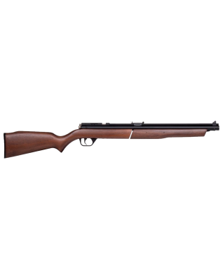 Benjamin 392 Bolt Action Variable Pump Air Rifle