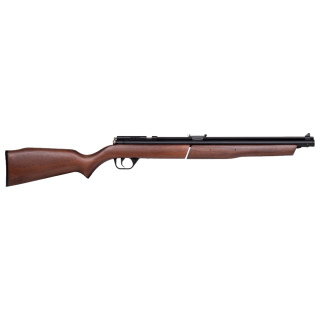 Benjamin 392 Bolt Action Variable Pump Air Rifle