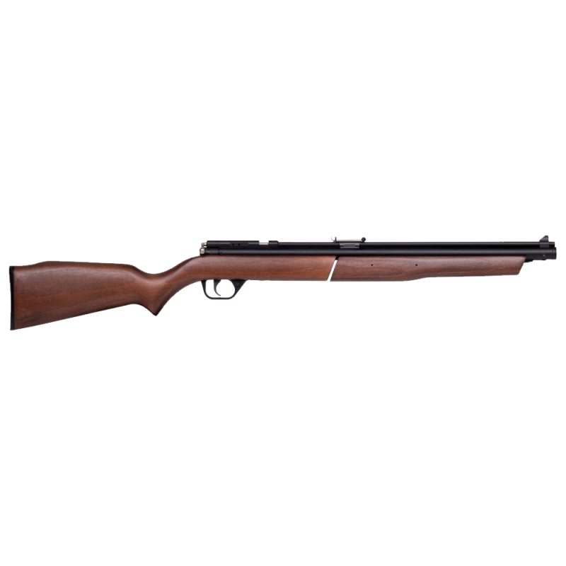 Benjamin 392 Bolt Action Variable Pump Air Rifle