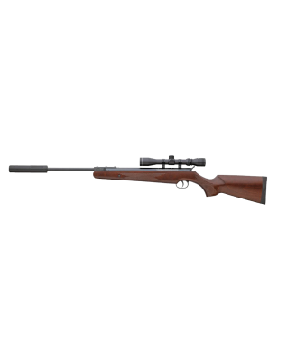 Remington Express XP Air Rifle Combo