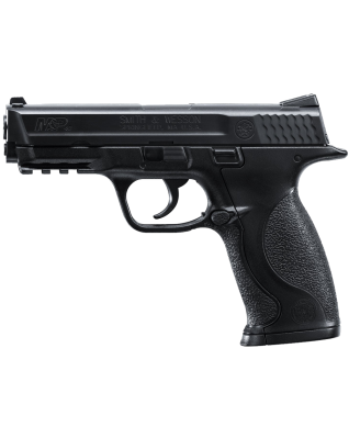 Smith & Wesson M&P Airgun