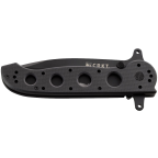 Columbia River Knife and Tool's M16-14SFG Special Forces Folding Knife with Veff Serrated Blade
