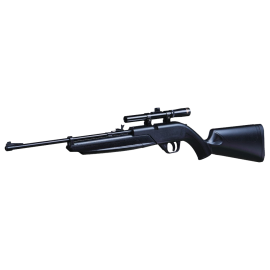 Crosman Air Rifle Kit 