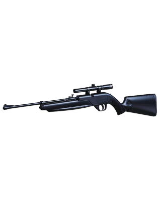 Crosman Air Rifle Kit 
