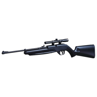 Crosman Air Rifle Kit 