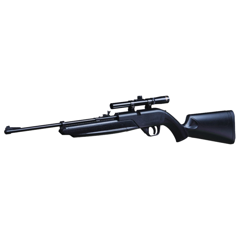 Crosman Air Rifle Kit 