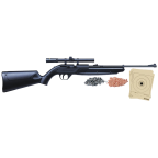 Crosman Air Rifle Kit 