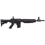 Crosman M4-177 Pneumatic Pump Air Rifle