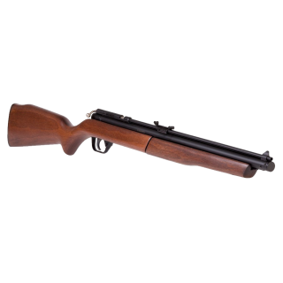Long guns