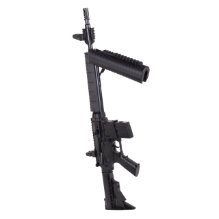Crosman Nitro Venom Break Barrel Air Rifle 