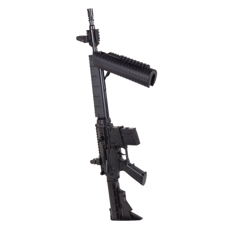 Crosman Nitro Venom Break Barrel Air Rifle 