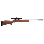 Crosman Nitro Venom Break Barrel Air Rifle 