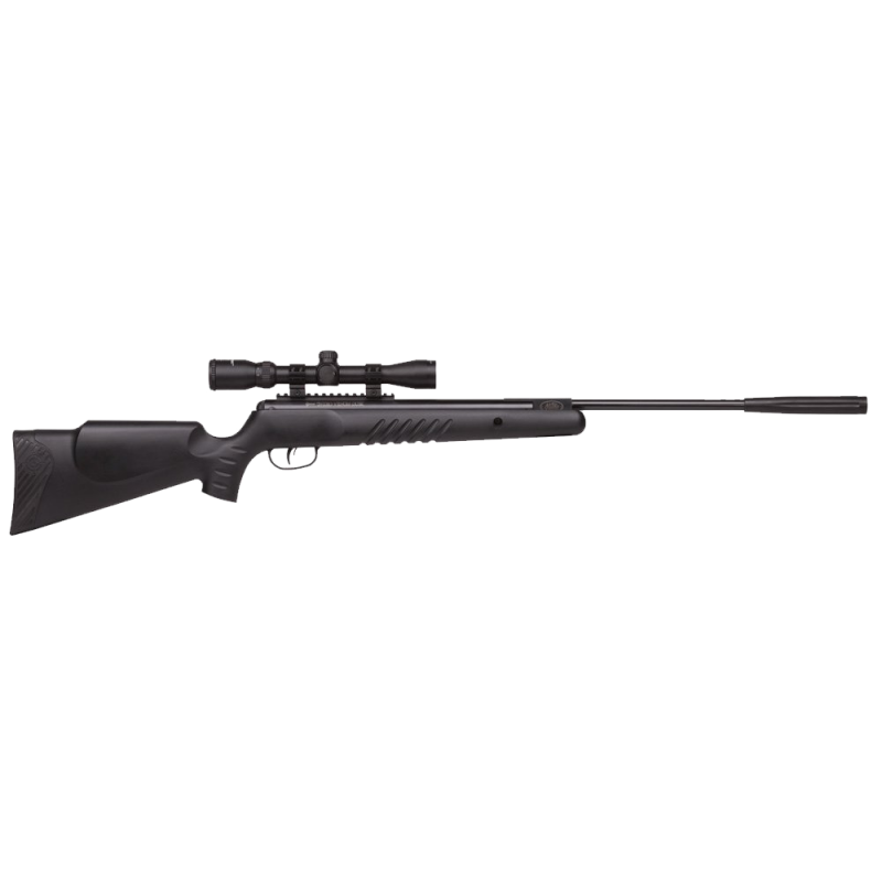 Crosman Nitro Venom Dusk Break Barrel Air Rifle 