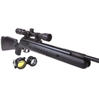 Crosman Nitro Venom Dusk Break Barrel Air Rifle 