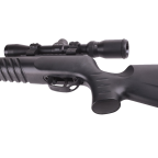 Crosman Nitro Venom Dusk Break Barrel Air Rifle 