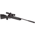 Crosman Nitro Venom Dusk Break Barrel Air Rifle 