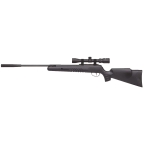 Crosman Nitro Venom Dusk Break Barrel Air Rifle 