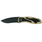 Kershaw Ken Onion Blur Folding Knife with Speed Safe 