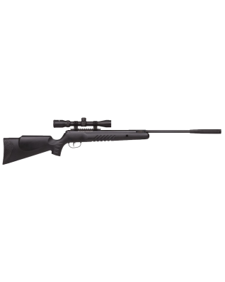 Nitro Venom Dusk Air Rifle 