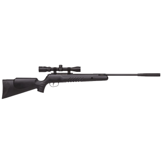 Nitro Venom Dusk Air Rifle 